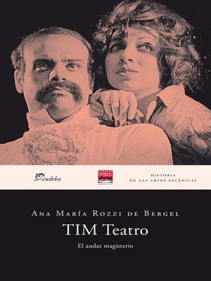 cover image of TIM Teatro